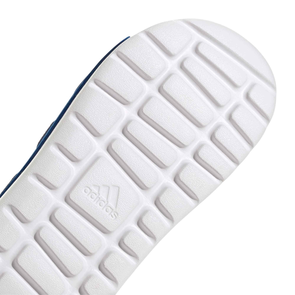 SYNTHETIC        ROYAL/DK.BLUE/WHITE