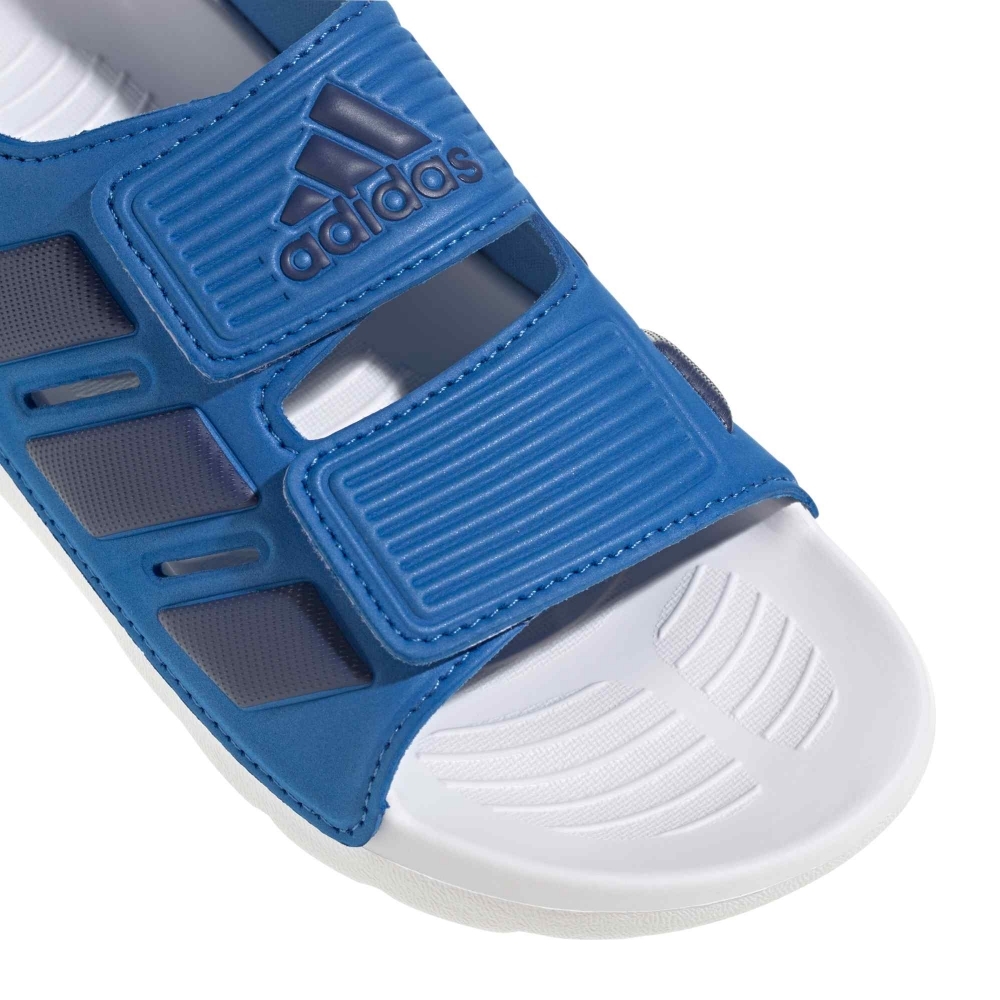 SYNTHETIC        ROYAL/DK.BLUE/WHITE