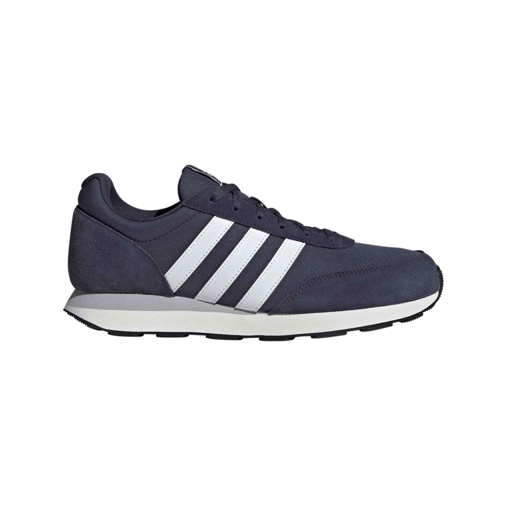 SUEDE-NYL        NAVY/WHITE/BLACK