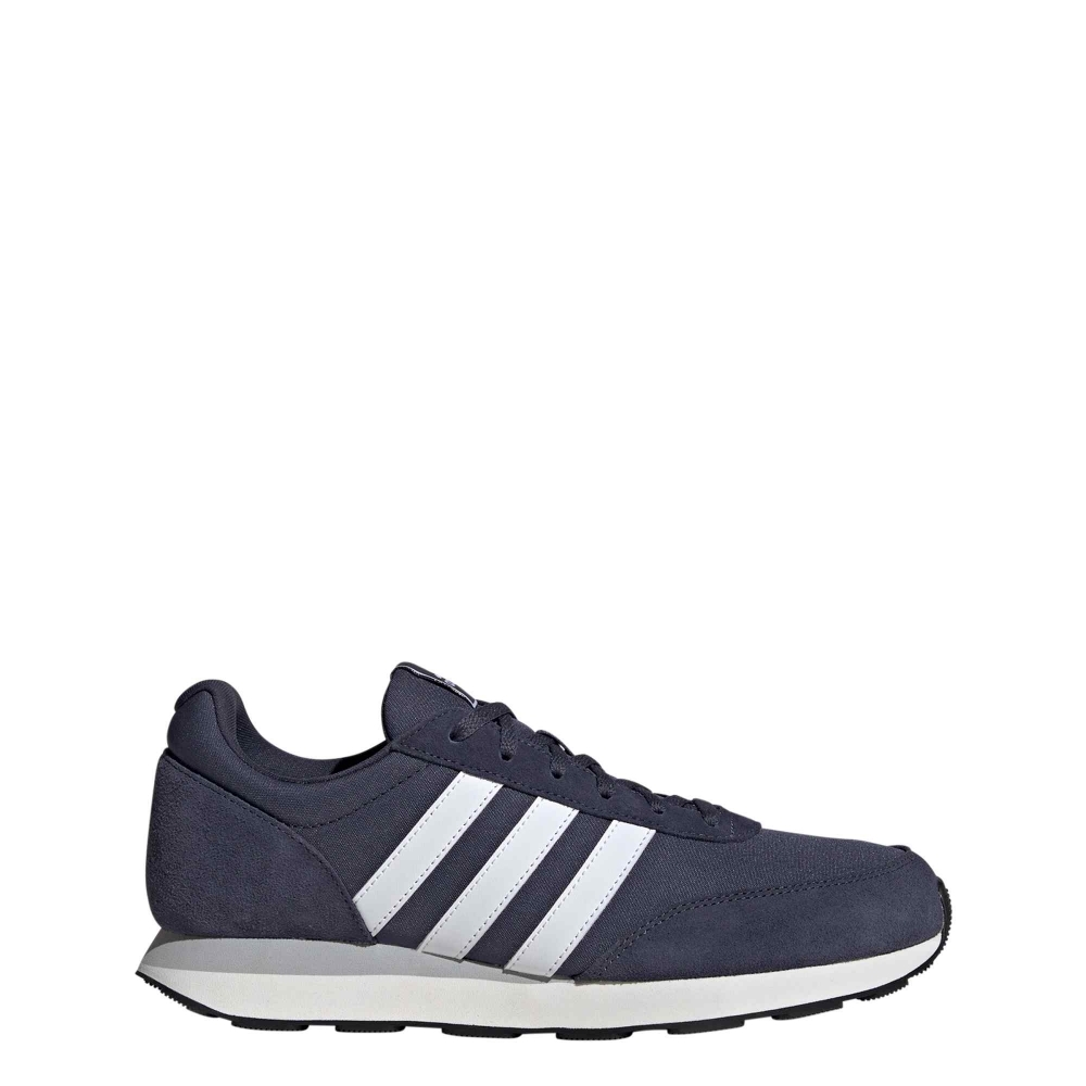 SUEDE-NYL        NAVY/WHITE/BLACK