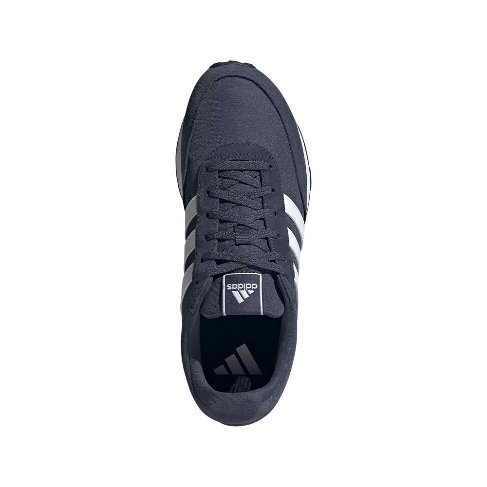 SUEDE-NYL        NAVY/WHITE/BLACK
