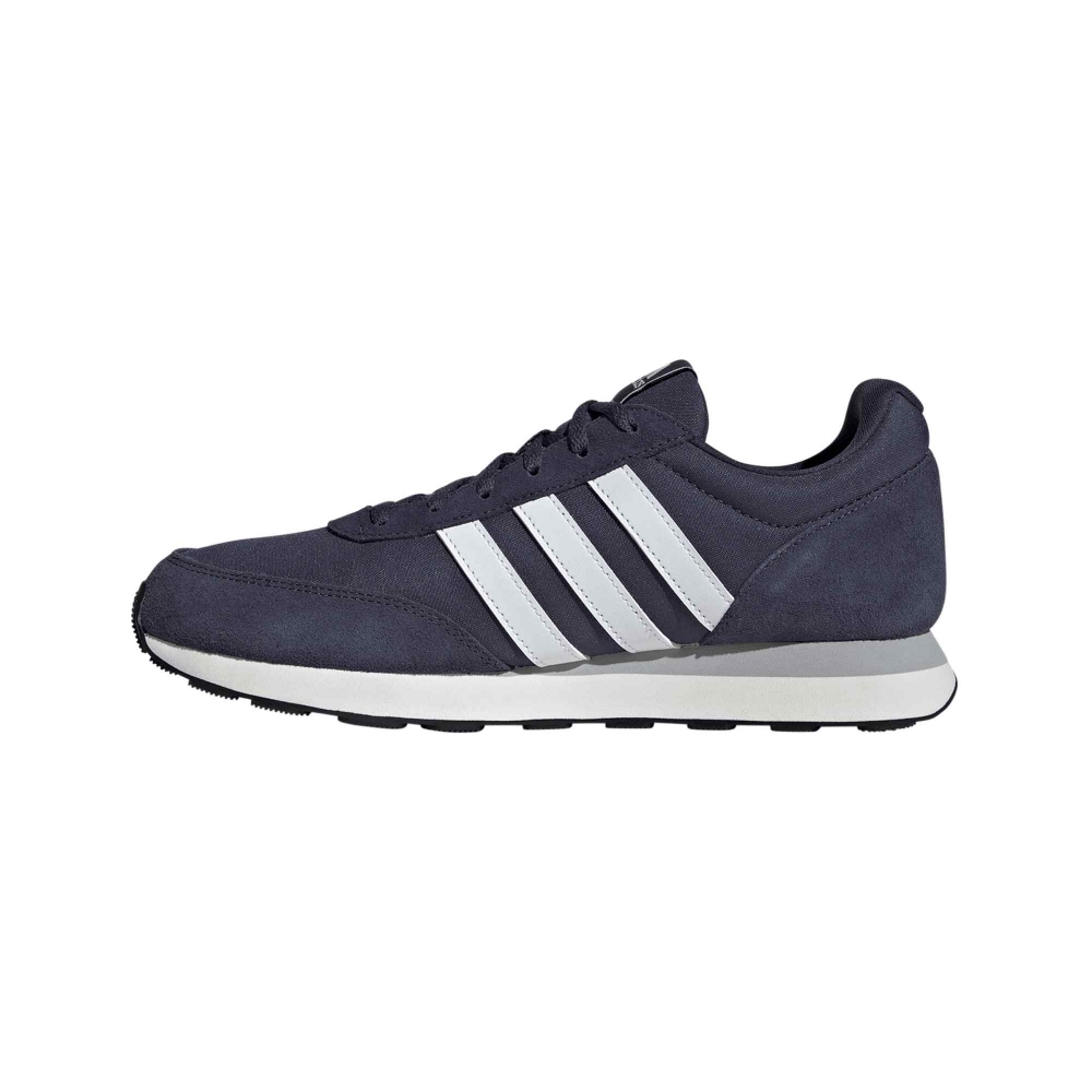 SUEDE-NYL        NAVY/WHITE/BLACK