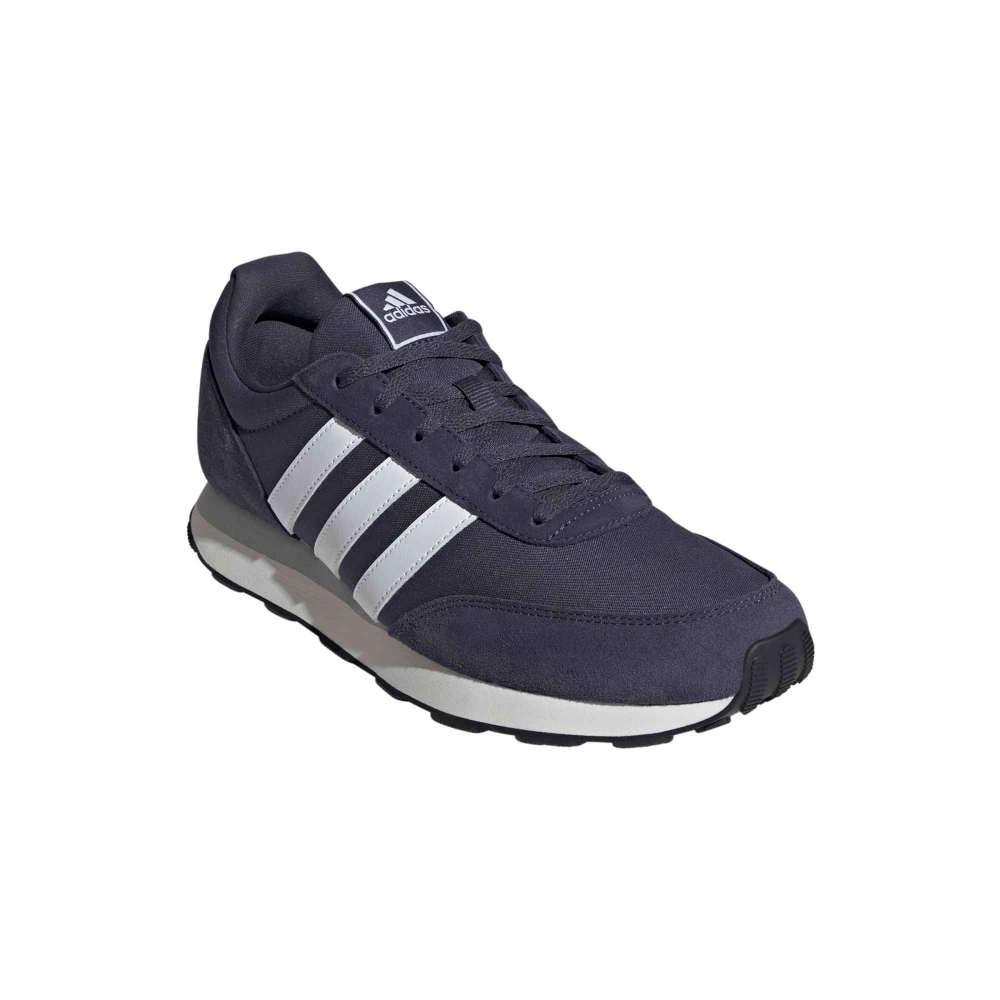 SUEDE-NYL        NAVY/WHITE/BLACK