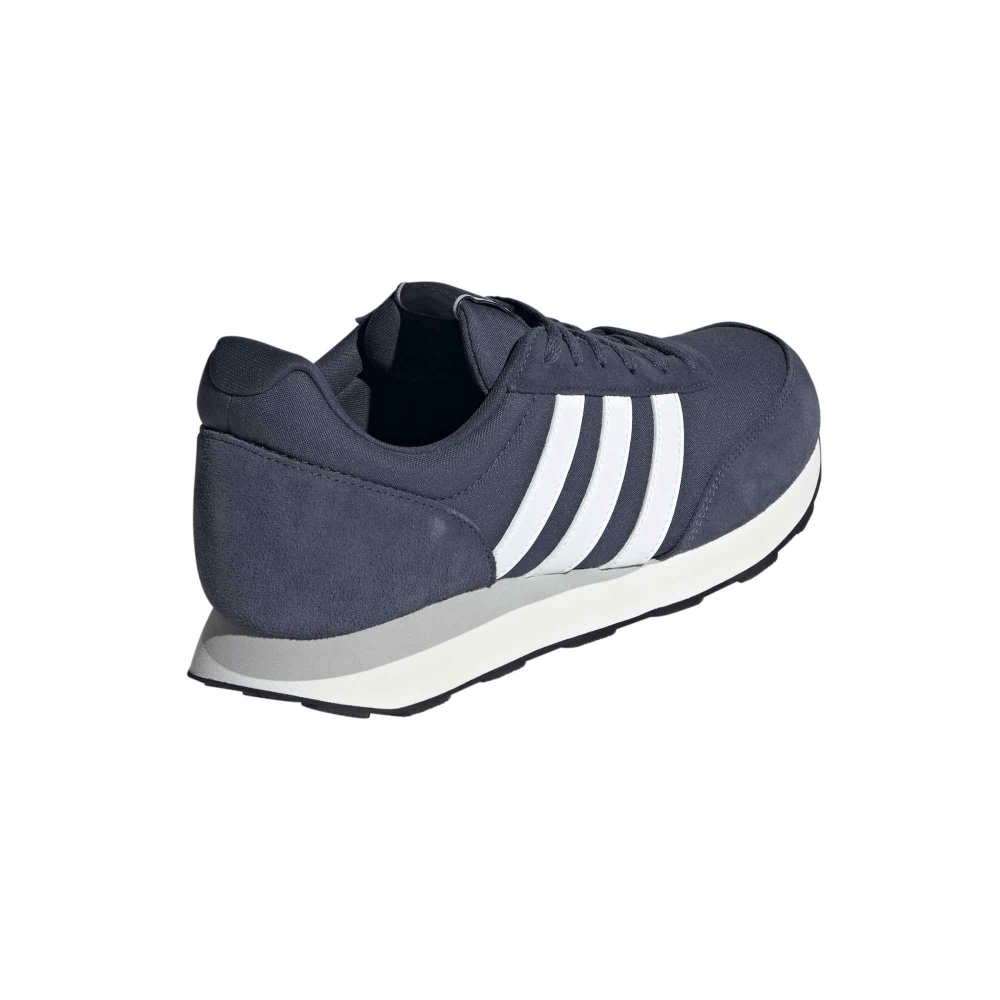 SUEDE-NYL        NAVY/WHITE/BLACK