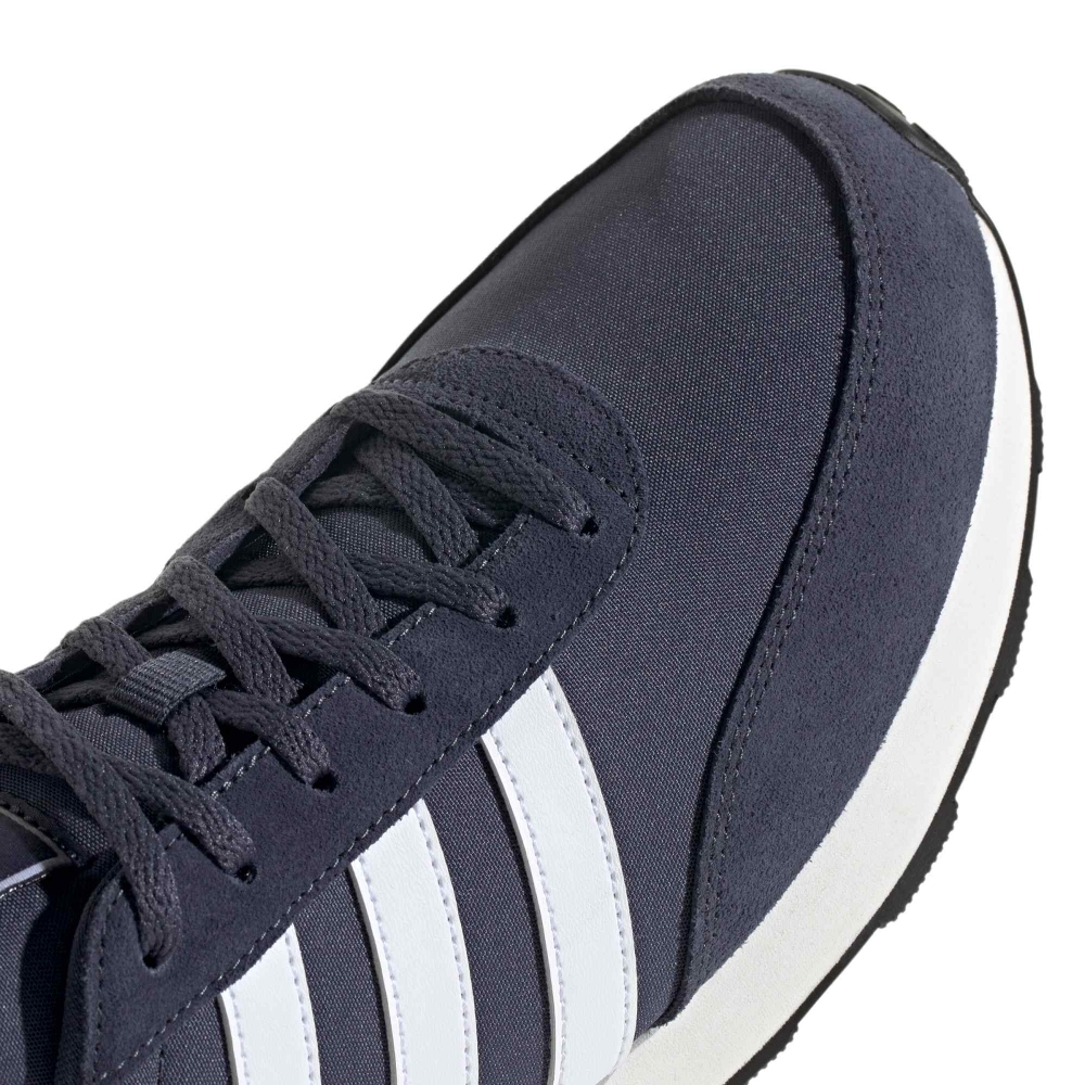 SUEDE-NYL        NAVY/WHITE/BLACK