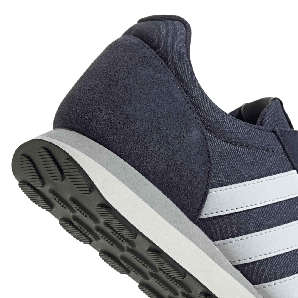 SUEDE-NYL        NAVY/WHITE/BLACK