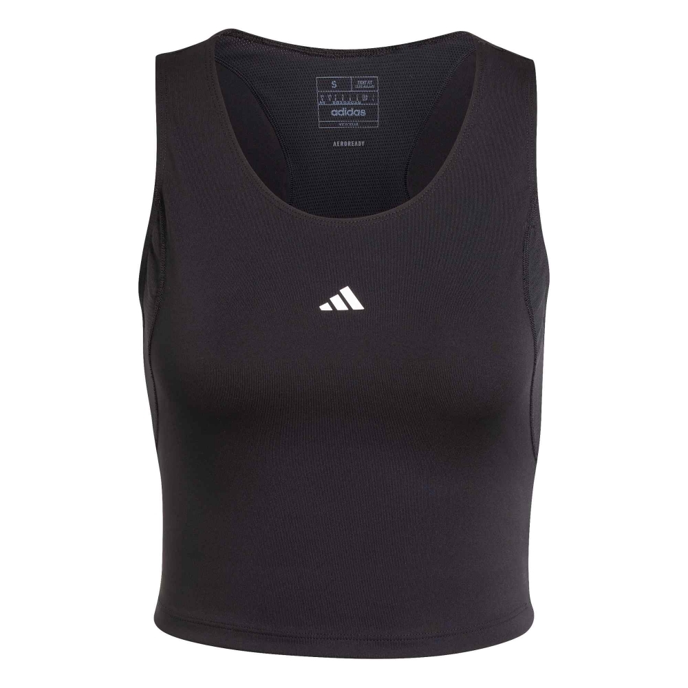 POLY DOUBLEKNIT  BLACK