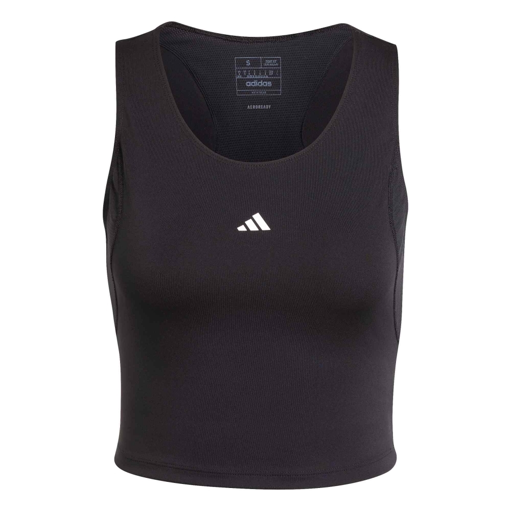 POLY DOUBLEKNIT  BLACK