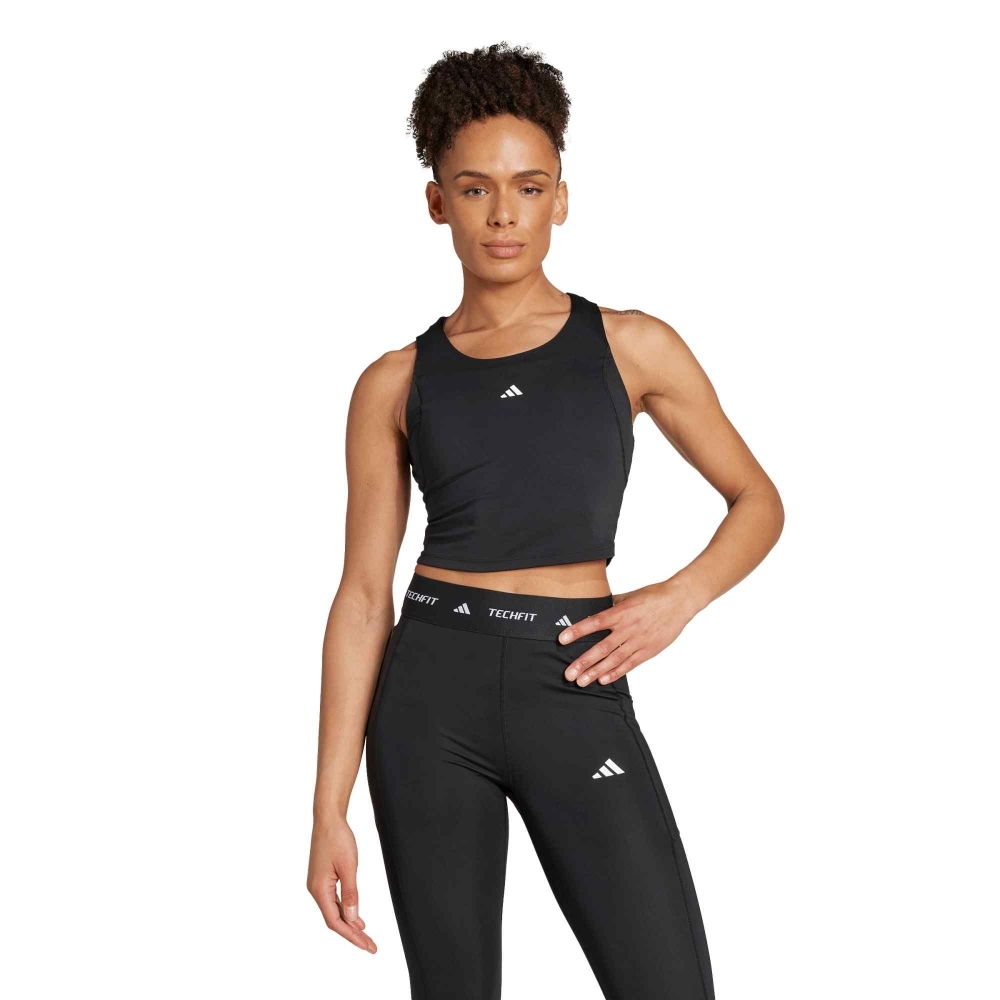 POLY DOUBLEKNIT  BLACK