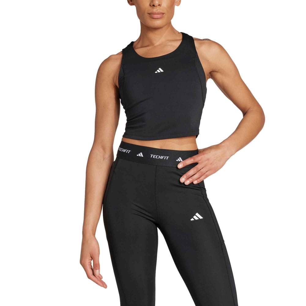 POLY DOUBLEKNIT  BLACK
