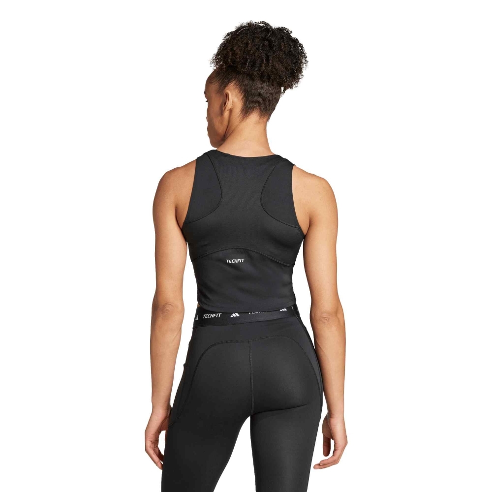 POLY DOUBLEKNIT  BLACK