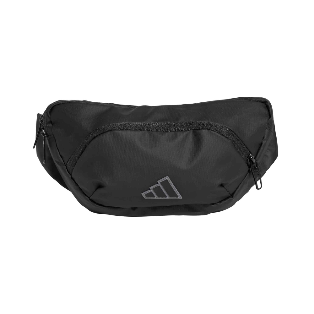 POLY/NYLON        BLACK/BLACK