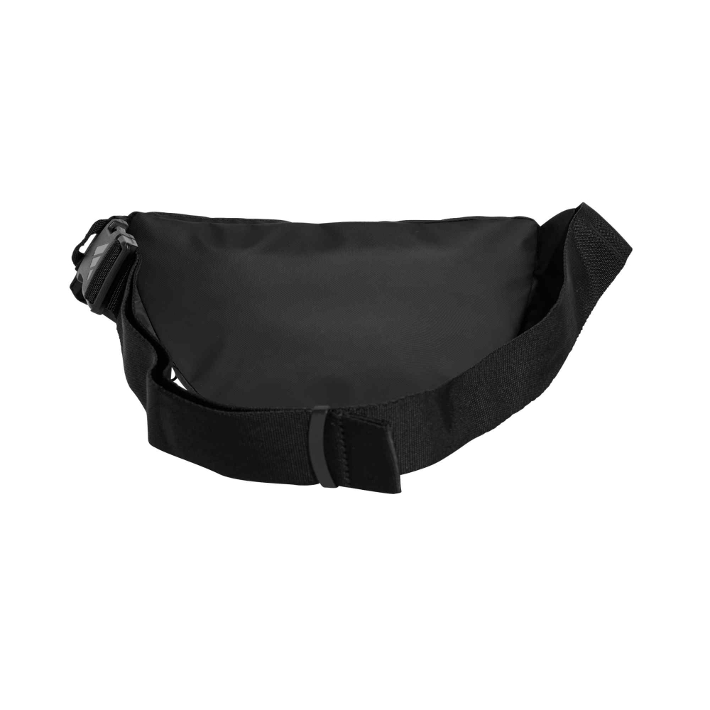 POLY/NYLON        BLACK/BLACK