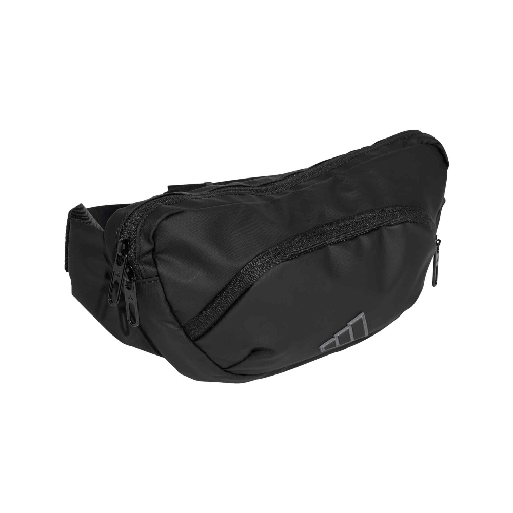 POLY/NYLON        BLACK/BLACK