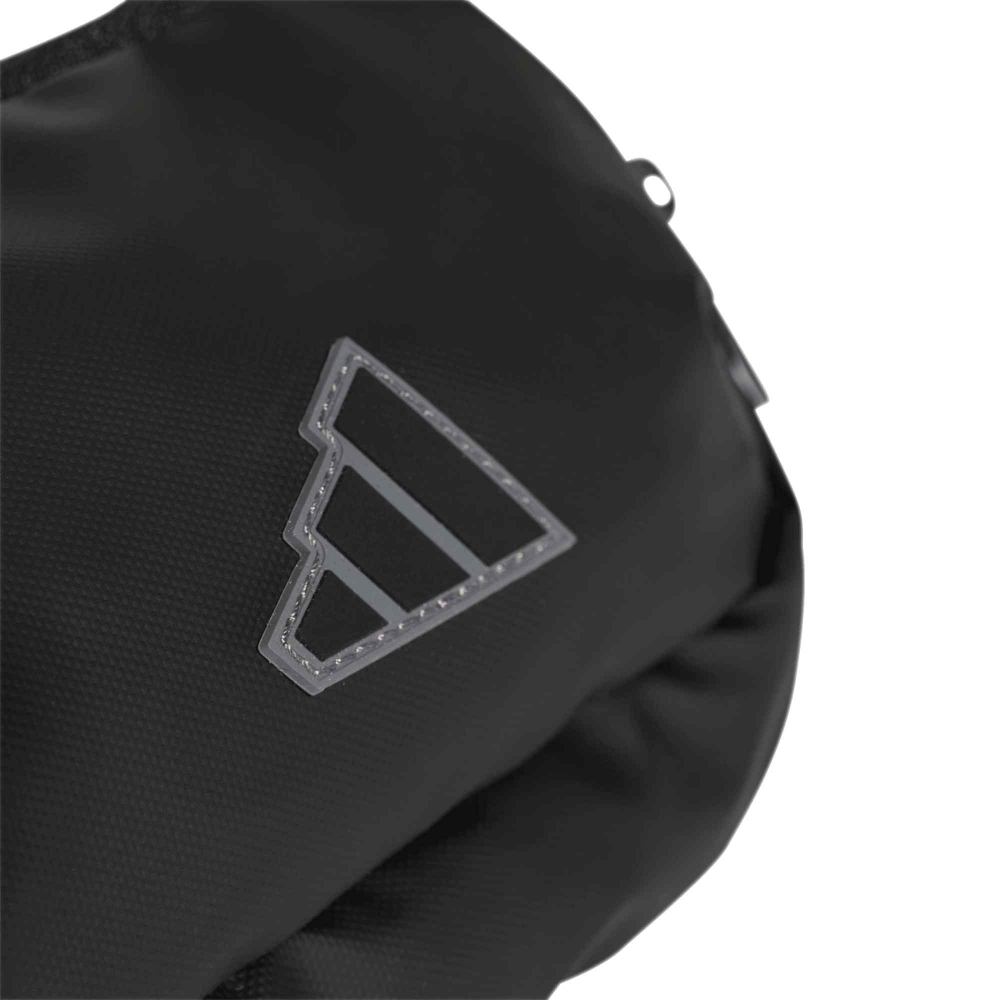 POLY/NYLON        BLACK/BLACK