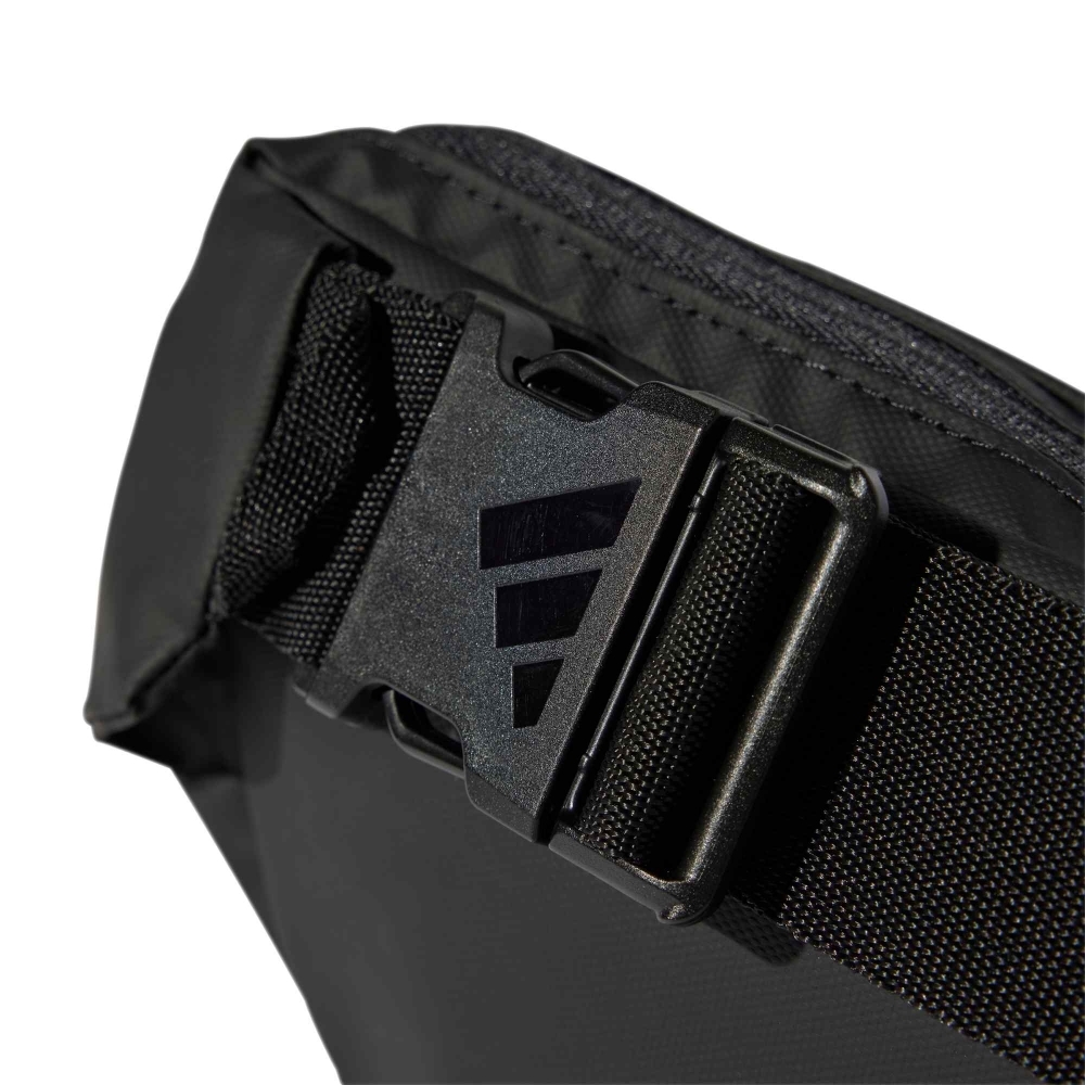 POLY/NYLON        BLACK/BLACK