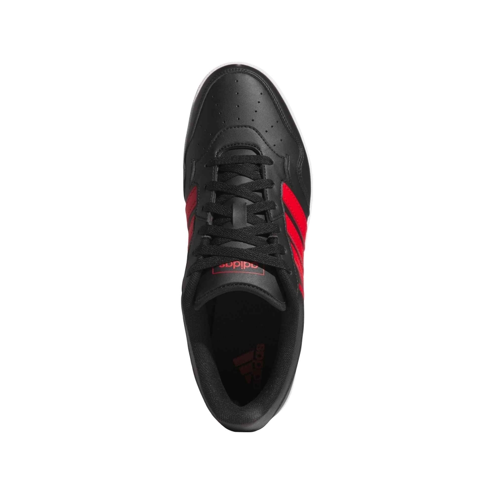 SYNLEA-TXT       BLACK/RED/WHITE