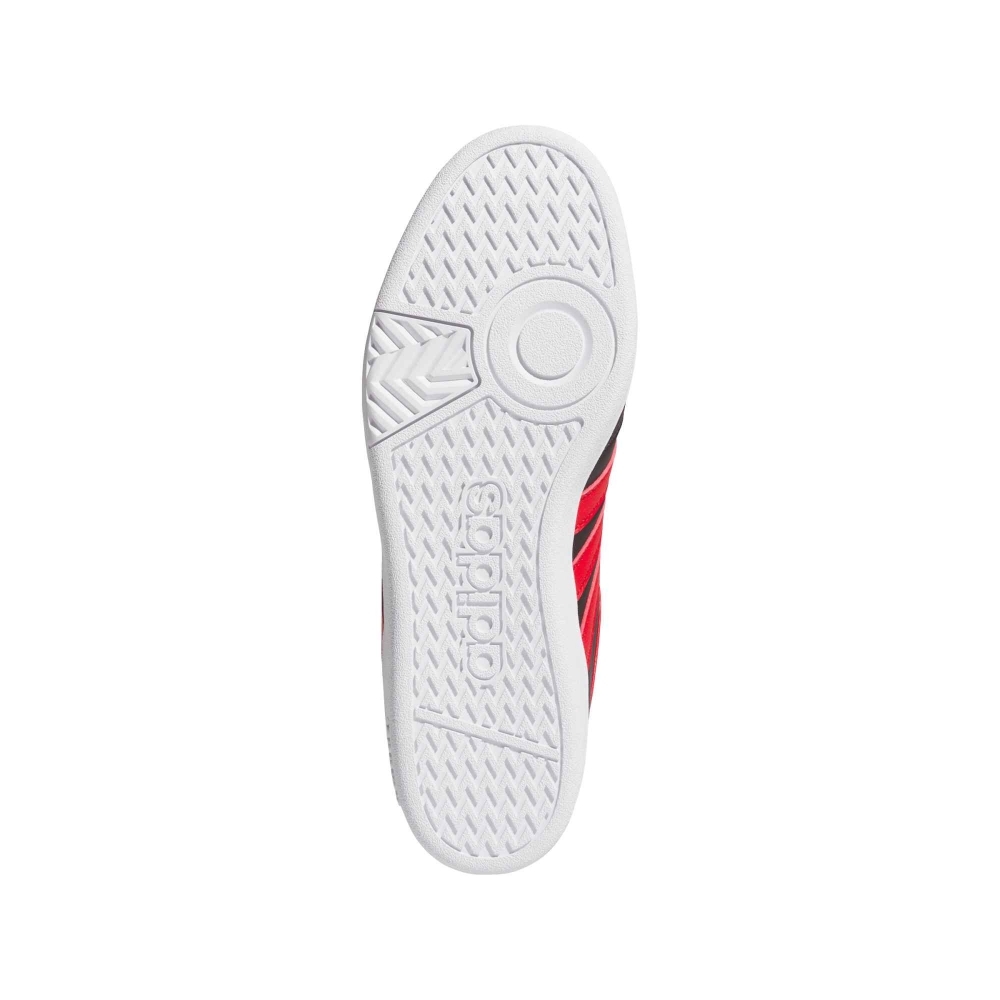 SYNLEA-TXT       BLACK/RED/WHITE