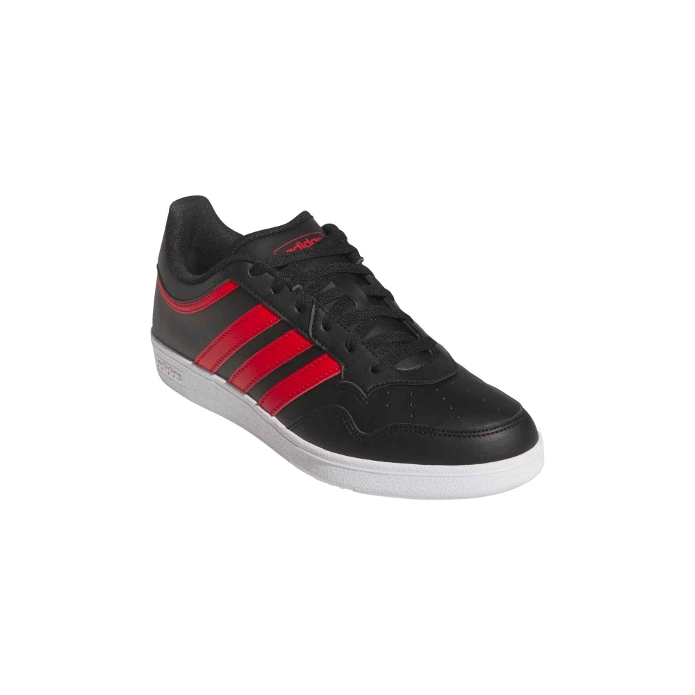 SYNLEA-TXT       BLACK/RED/WHITE