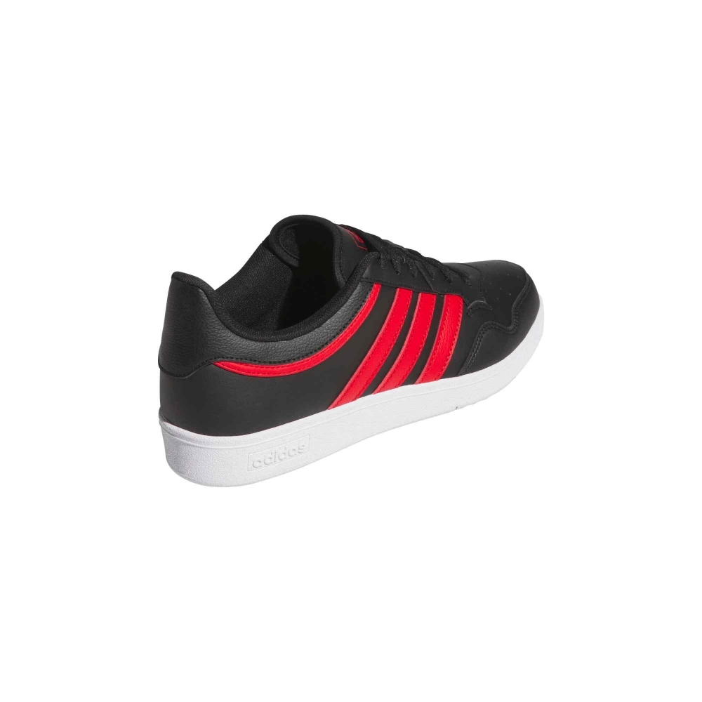 SYNLEA-TXT       BLACK/RED/WHITE