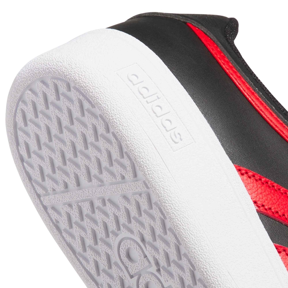 SYNLEA-TXT       BLACK/RED/WHITE