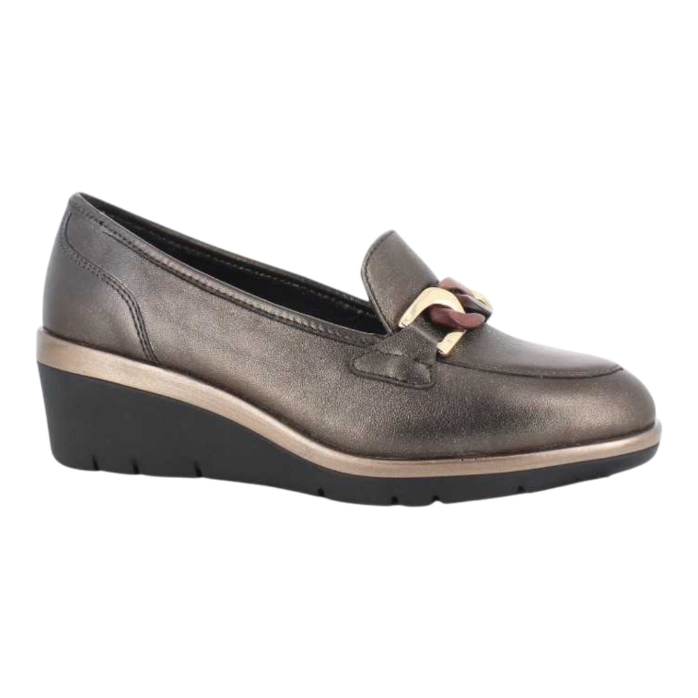 Mocassino comfort 