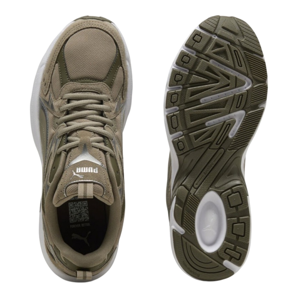 Sneakers Milenio 