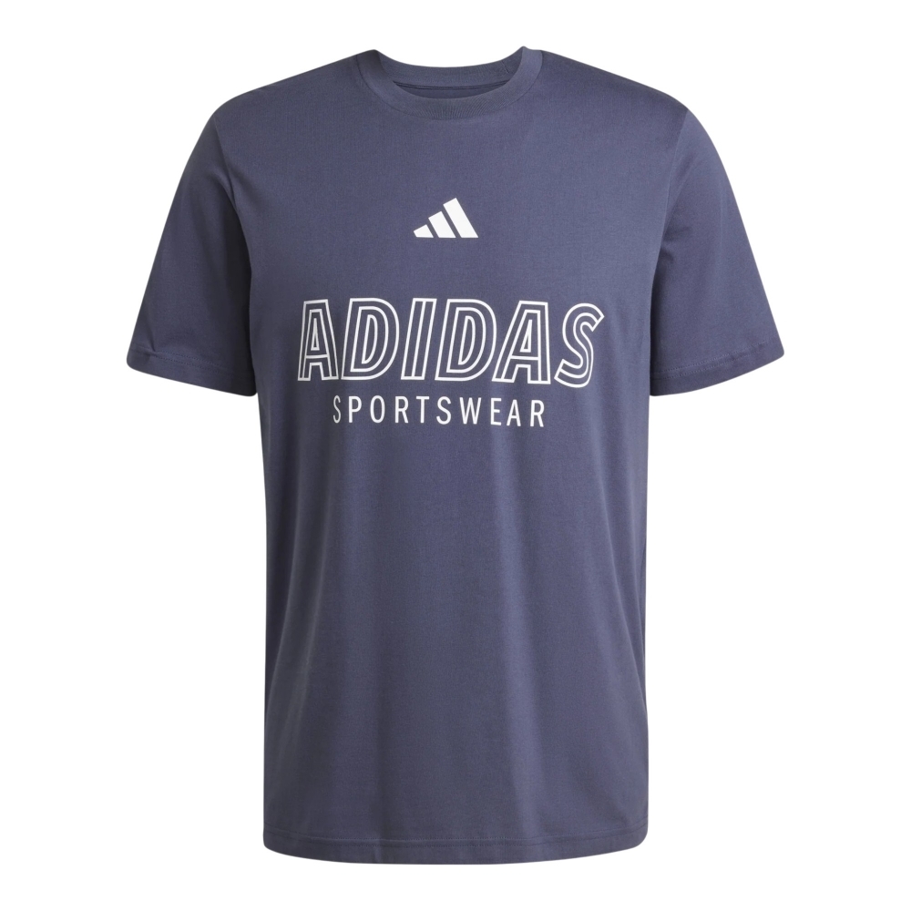 T-Shirt con Logo