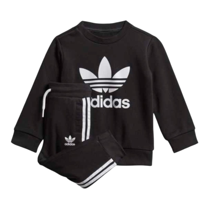 Tuta crew set 