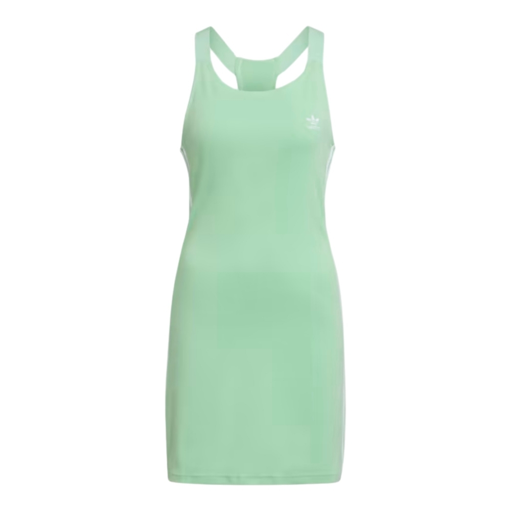  Racerback Dress 