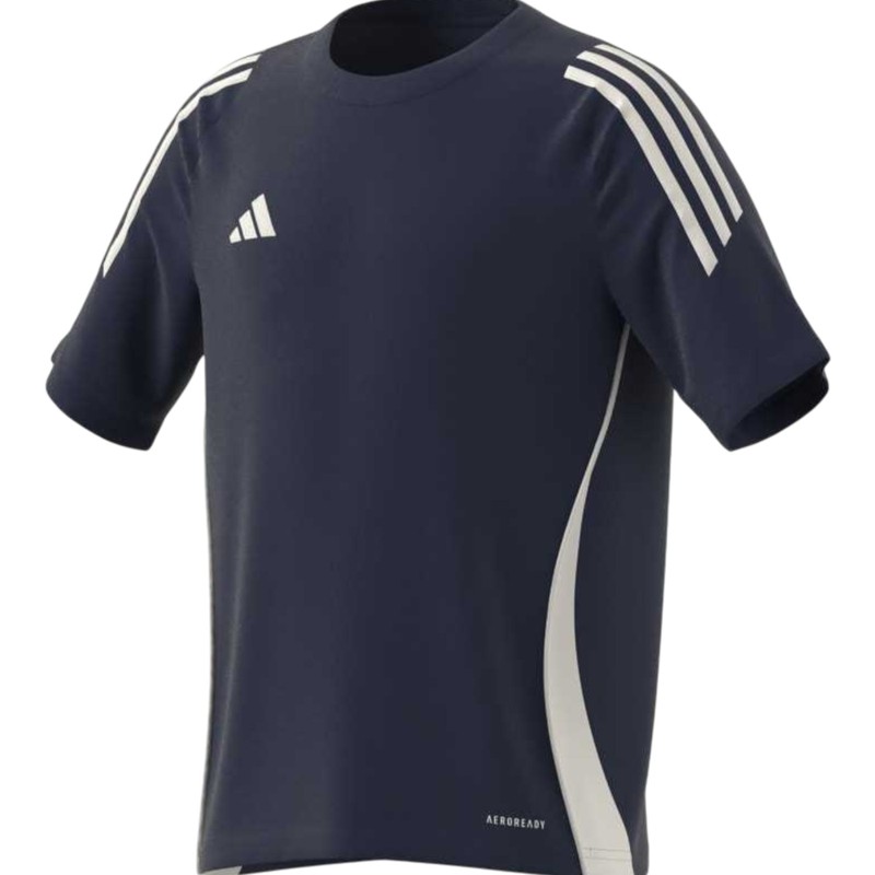 T-shirt Tiro 24