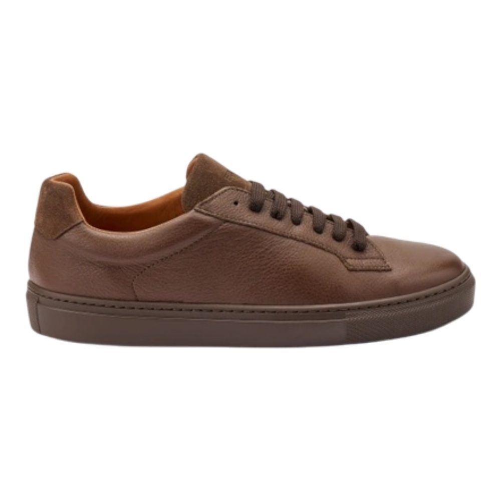 Sneakers urban colorblock