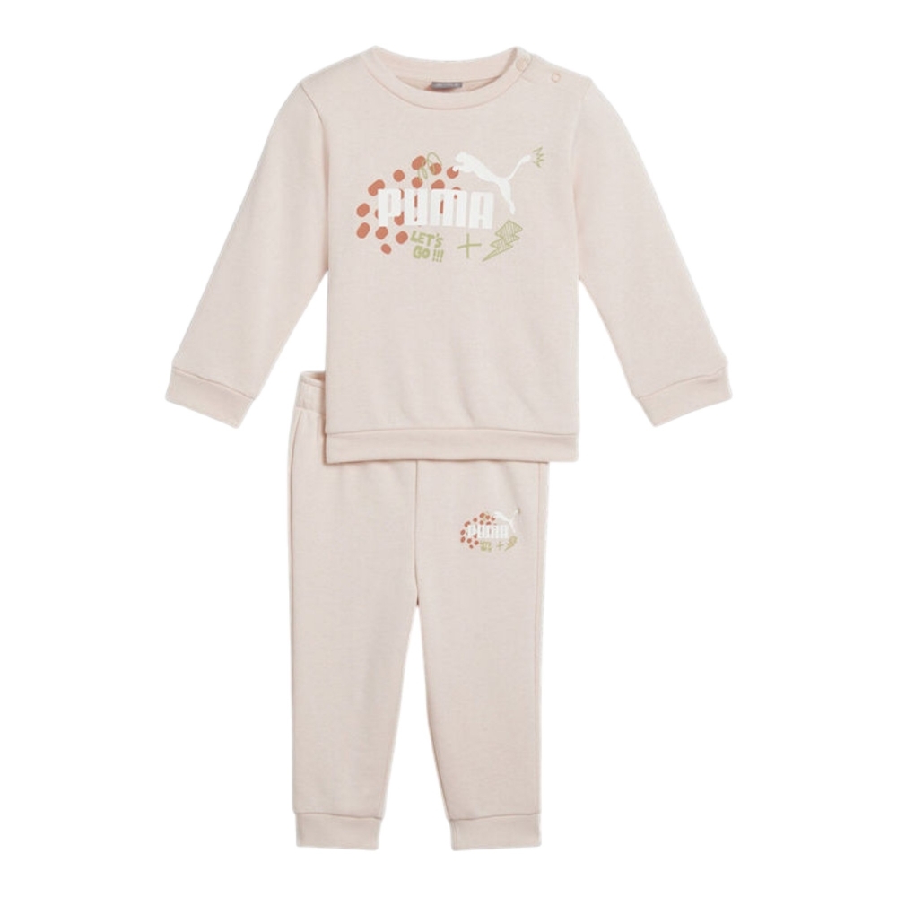 Tuta Minicats Jogger 