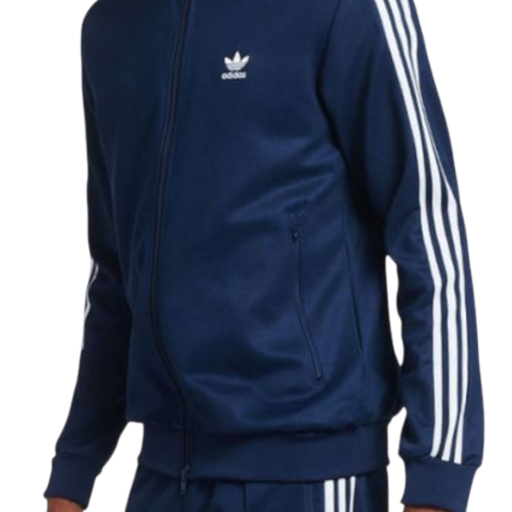 Felpa Beckenbauer TT