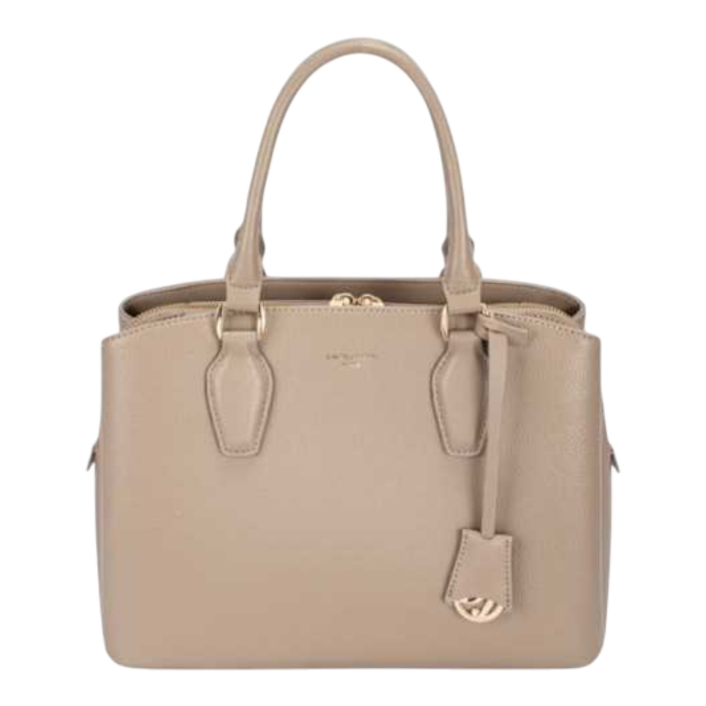 BORSA A MANO SINT30X23X13