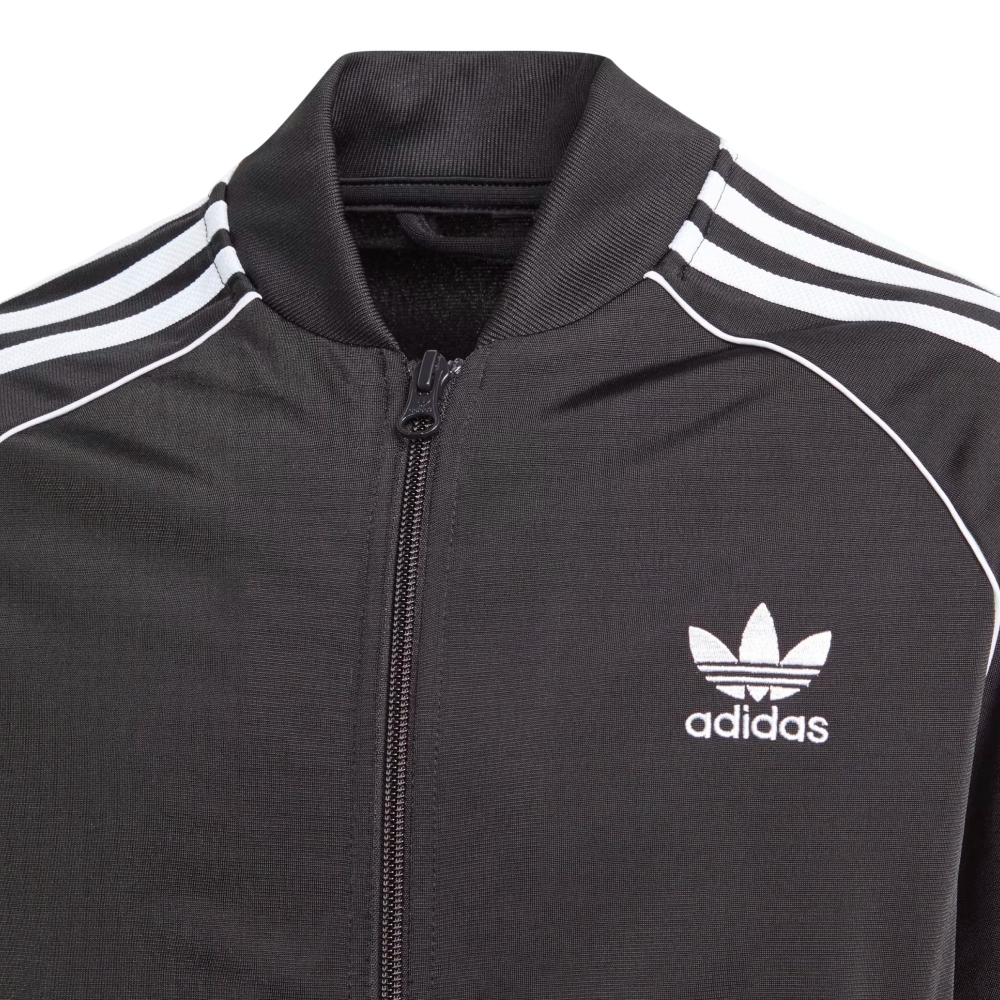 Track jacket adicolor SST