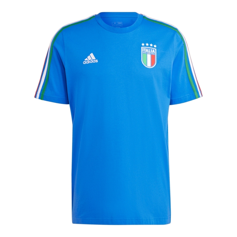 FIGC DNA Tee