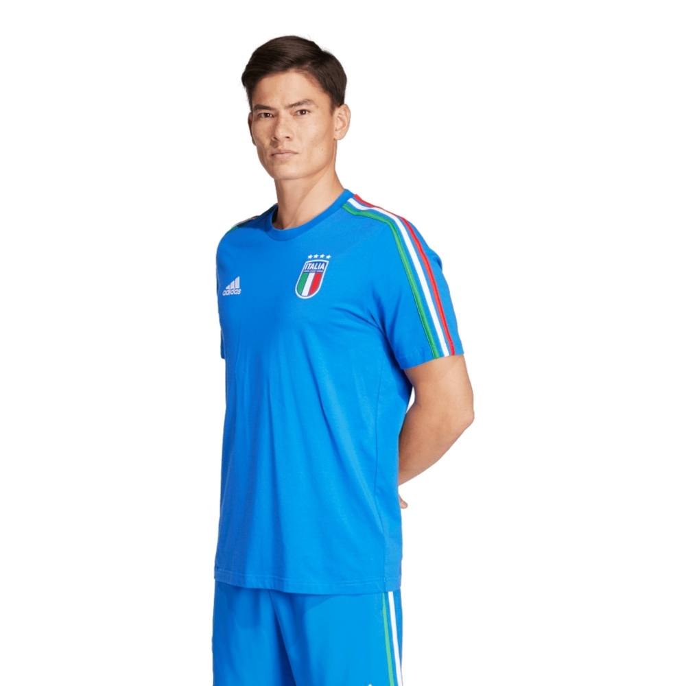 FIGC DNA Tee