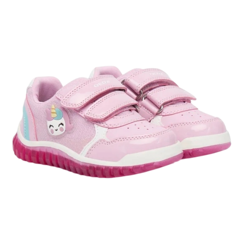 Sneakers B Lightyloo