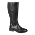Stivale alto 