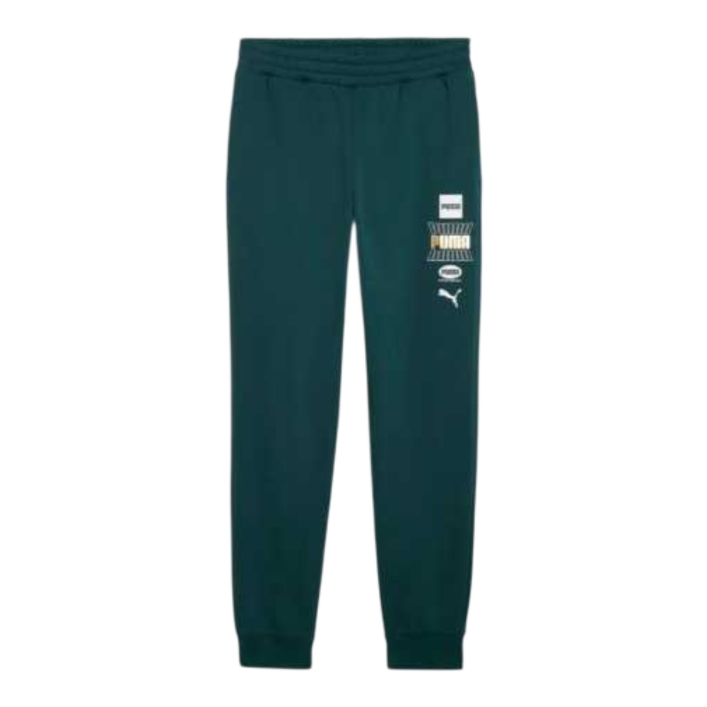 Pantalone jogger 