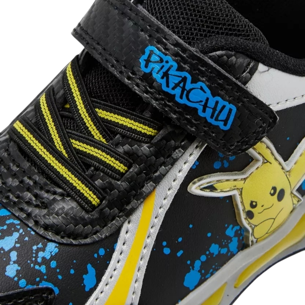 Sneakers Pokemon 