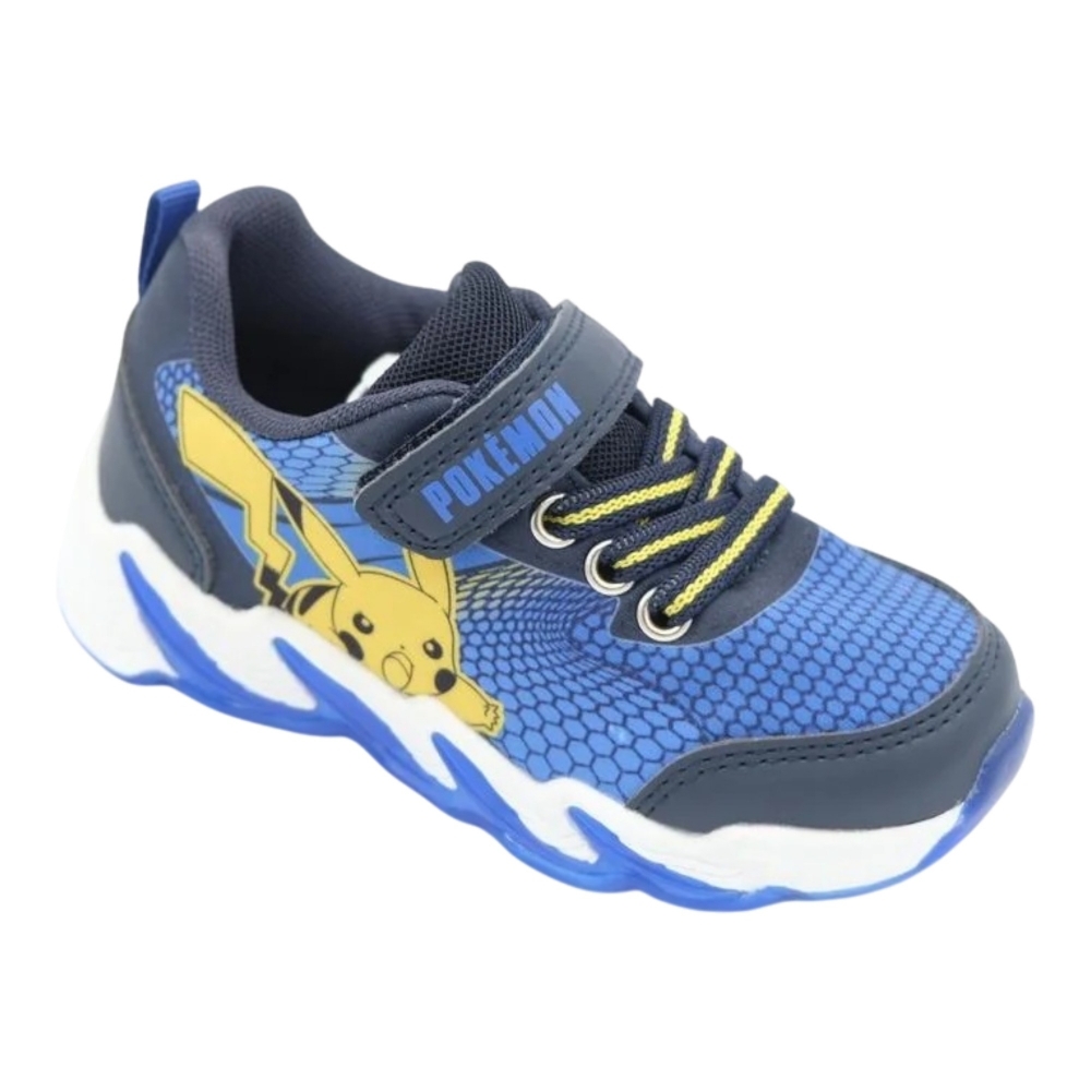 Sneakers Pokemon 