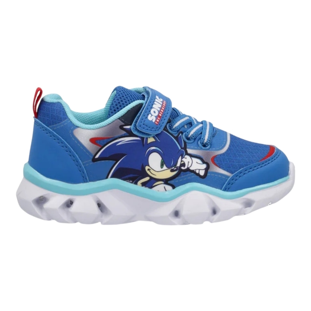 Sneakers Sonic 
