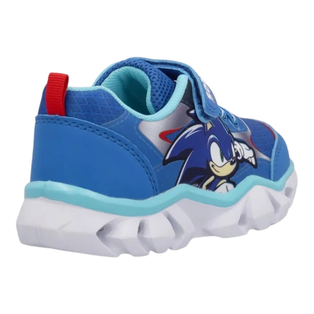 Sneakers Sonic 