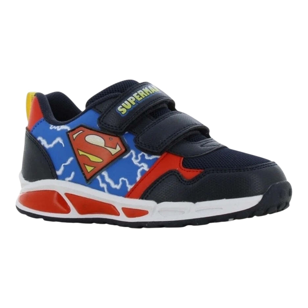 Sneakers Superman 