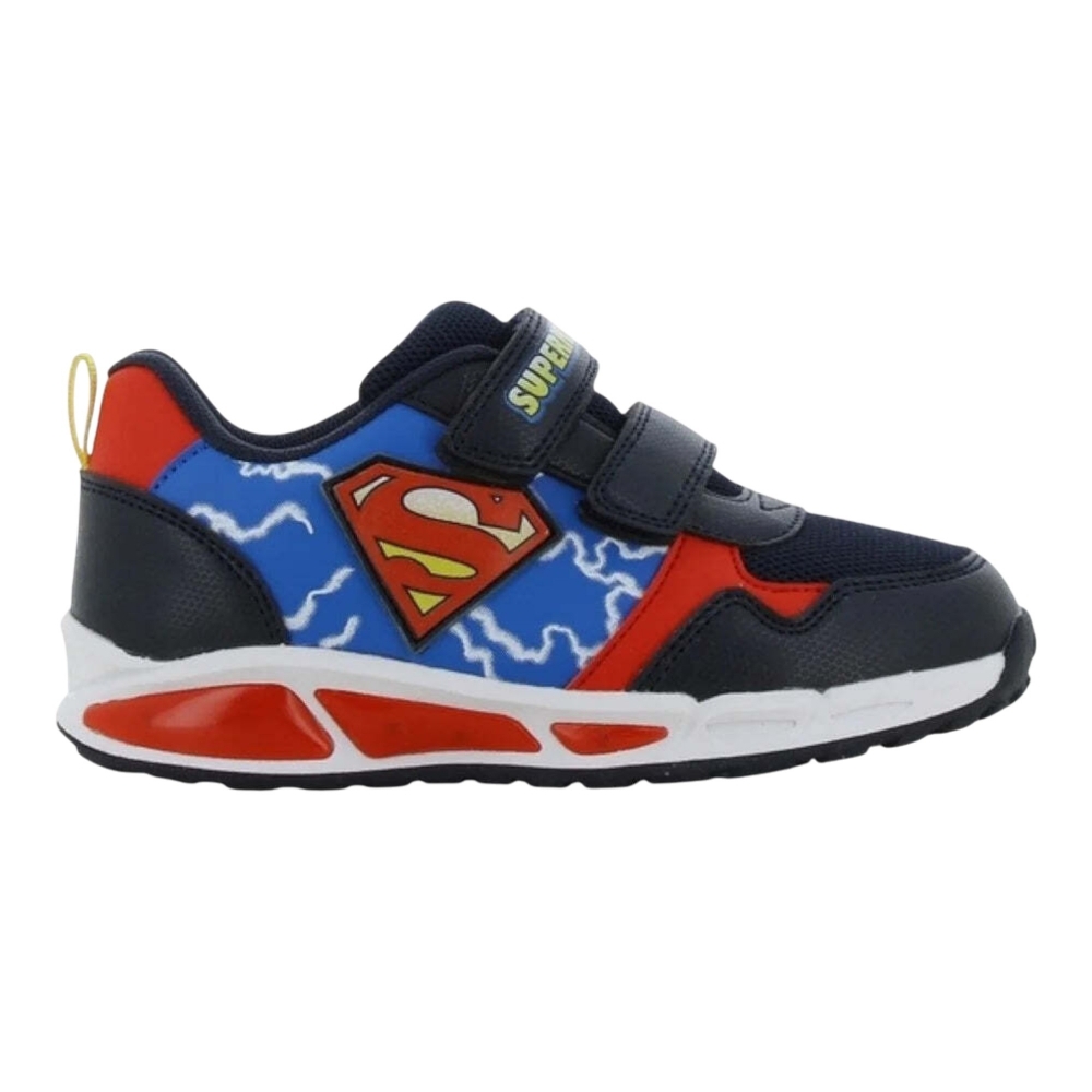 Sneakers Superman 