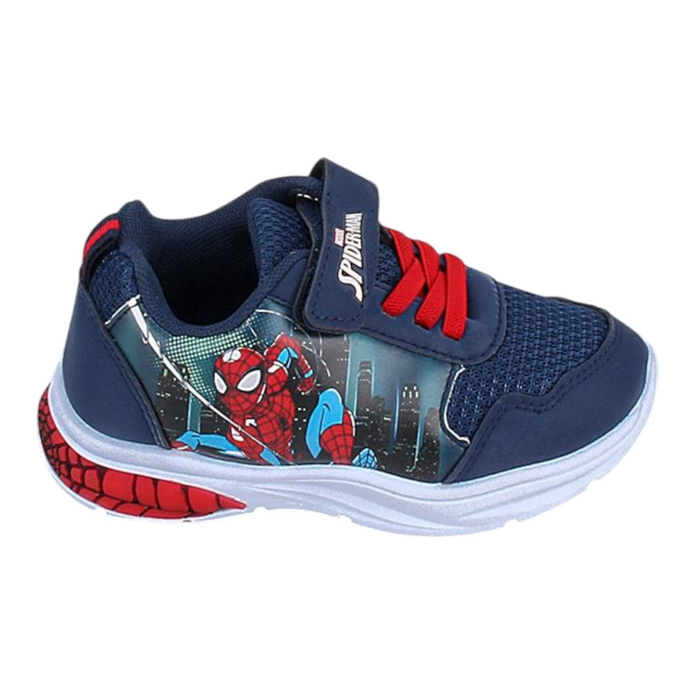 Sneakers Spiderman 