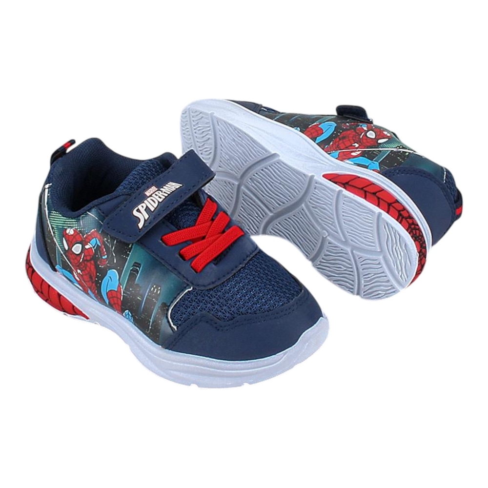 Sneakers Spiderman 