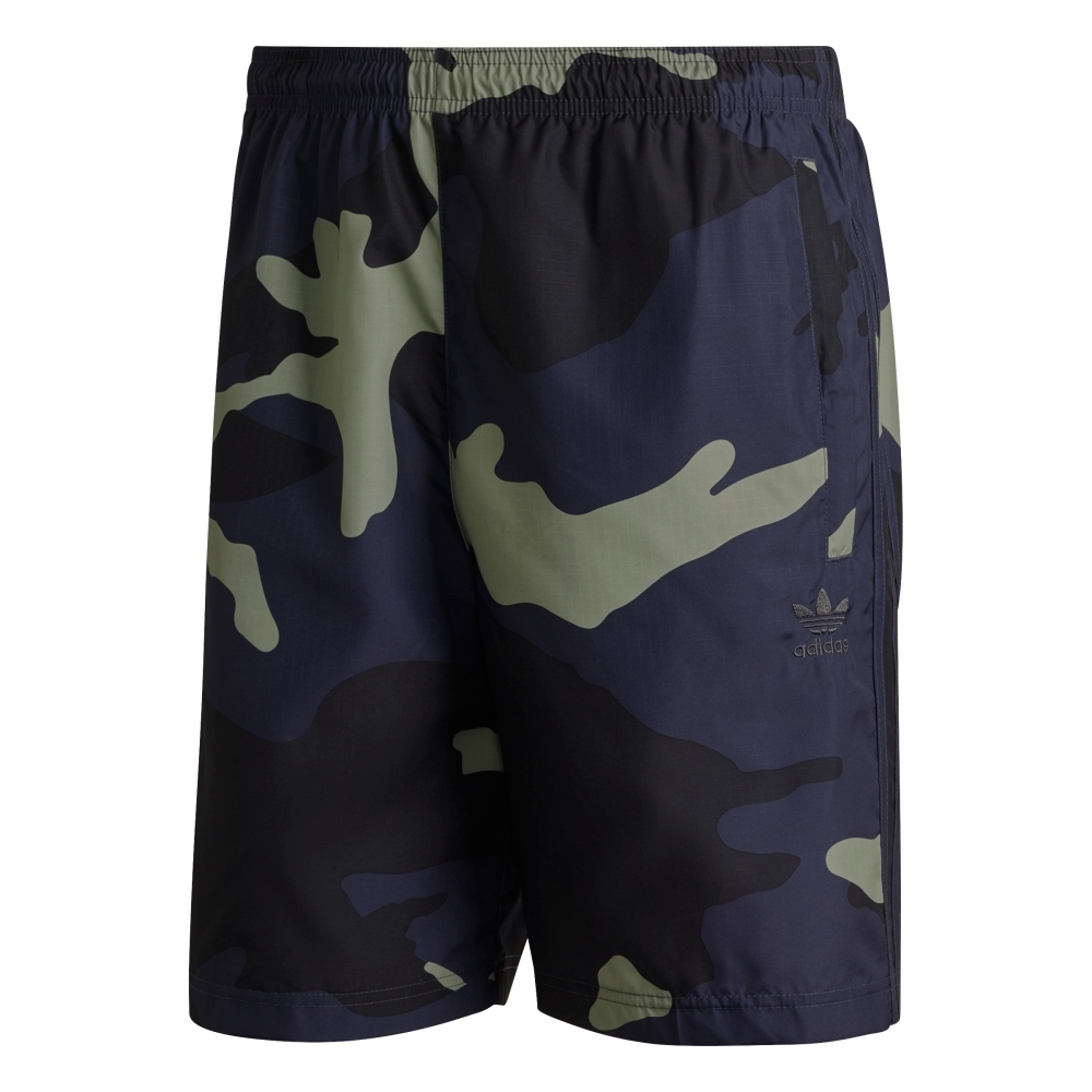 Shorts Camo 